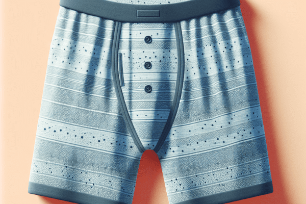 Bokserki bezszwowe – zalety i wady.